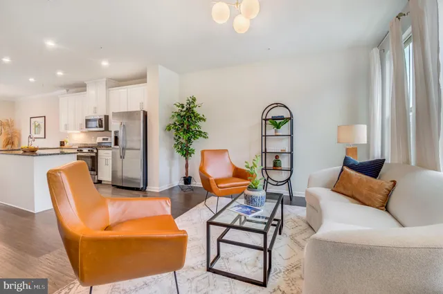 $629,900 | 3706 Jamison Street Northeast, Washington, DC 20018