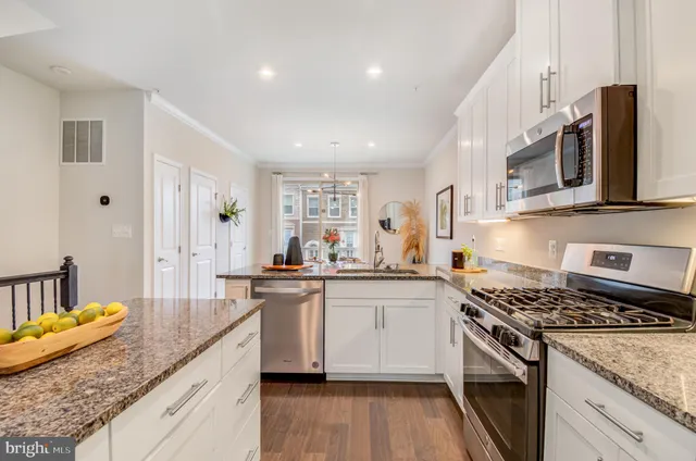 $629,900 | 3706 Jamison Street Northeast, Washington, DC 20018