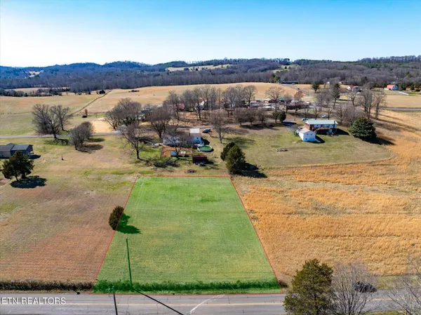 $39,000 | Lot 4 County Road 436 Road, Athens, TN 37303