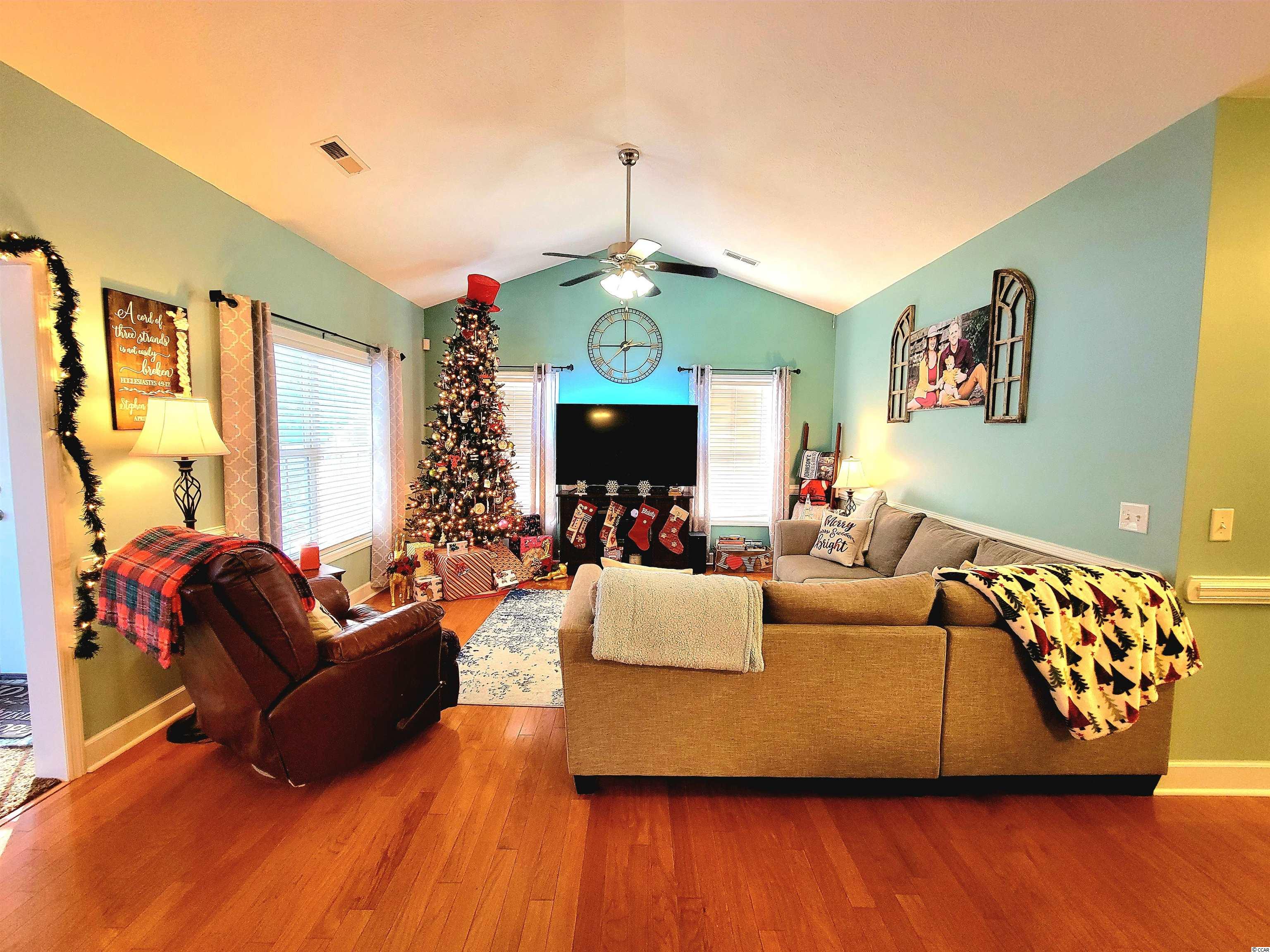 158 Silver Peak Drive Conway, SC 29526 - Photo 11 of 35 Gallery Image 11