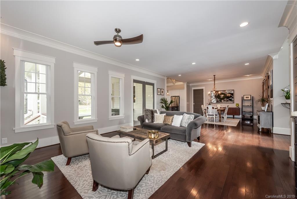 2100 Edenton Road Charlotte, NC 28211 - Photo 8 of 40 Gallery Image 8