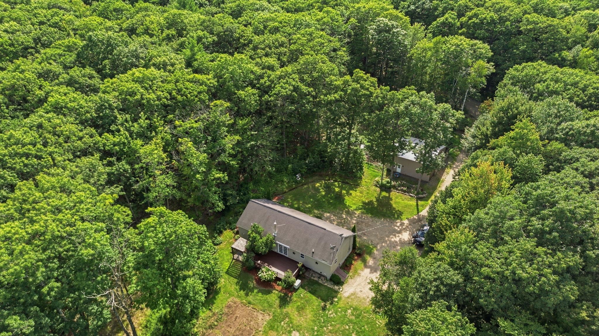 67 Musterfield Heights Road Marlow, NH 03456 - Photo 25 of 34 Gallery Image 25