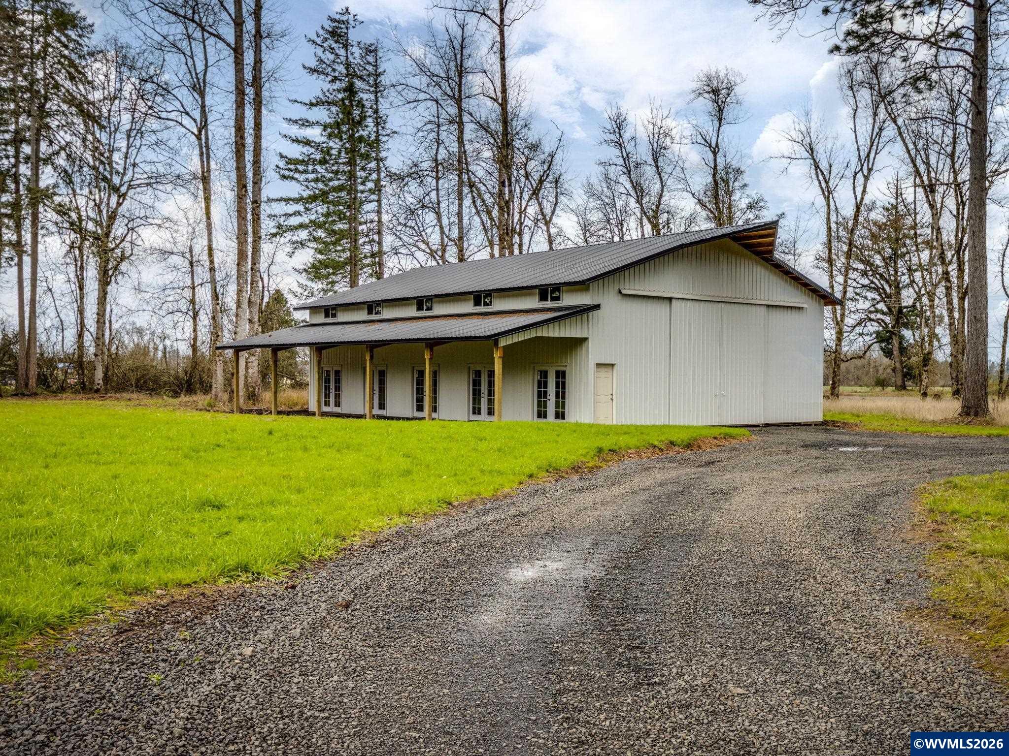 12950 South Barnards Road Molalla, OR 97038 - Photo 41 of 49