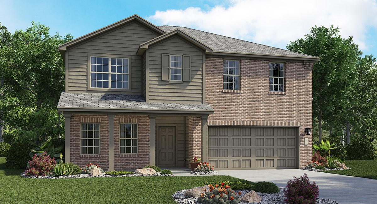 21705 Windmill Ranch Avenue Pflugerville, TX 78660 - Photo 1 of 1 Gallery Image 1