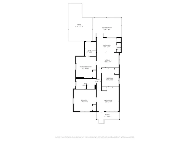 $140,000 | 1150 Roselle Street, Augusta, GA 30901