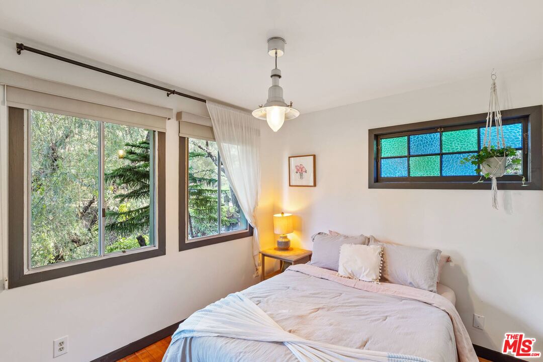 1551 Penny Road Topanga, CA 90290 - Photo 24 of 51
