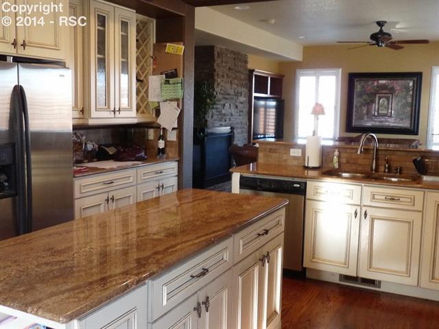 686 Struthers Ranch Road Colorado Springs, CO 80921 - Photo 6 of 9 Gallery Image 6