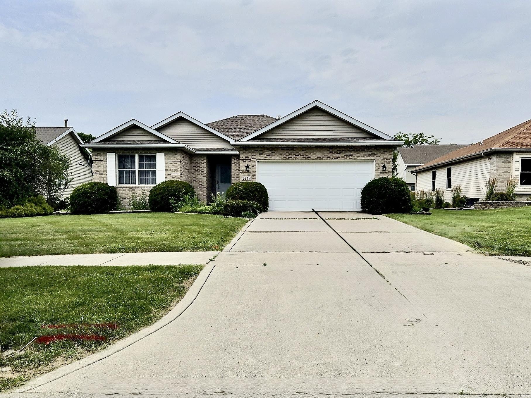 7448 Mary Kay Court Crown Point, IN 46307 - Photo 1 of 17 1815x1361
