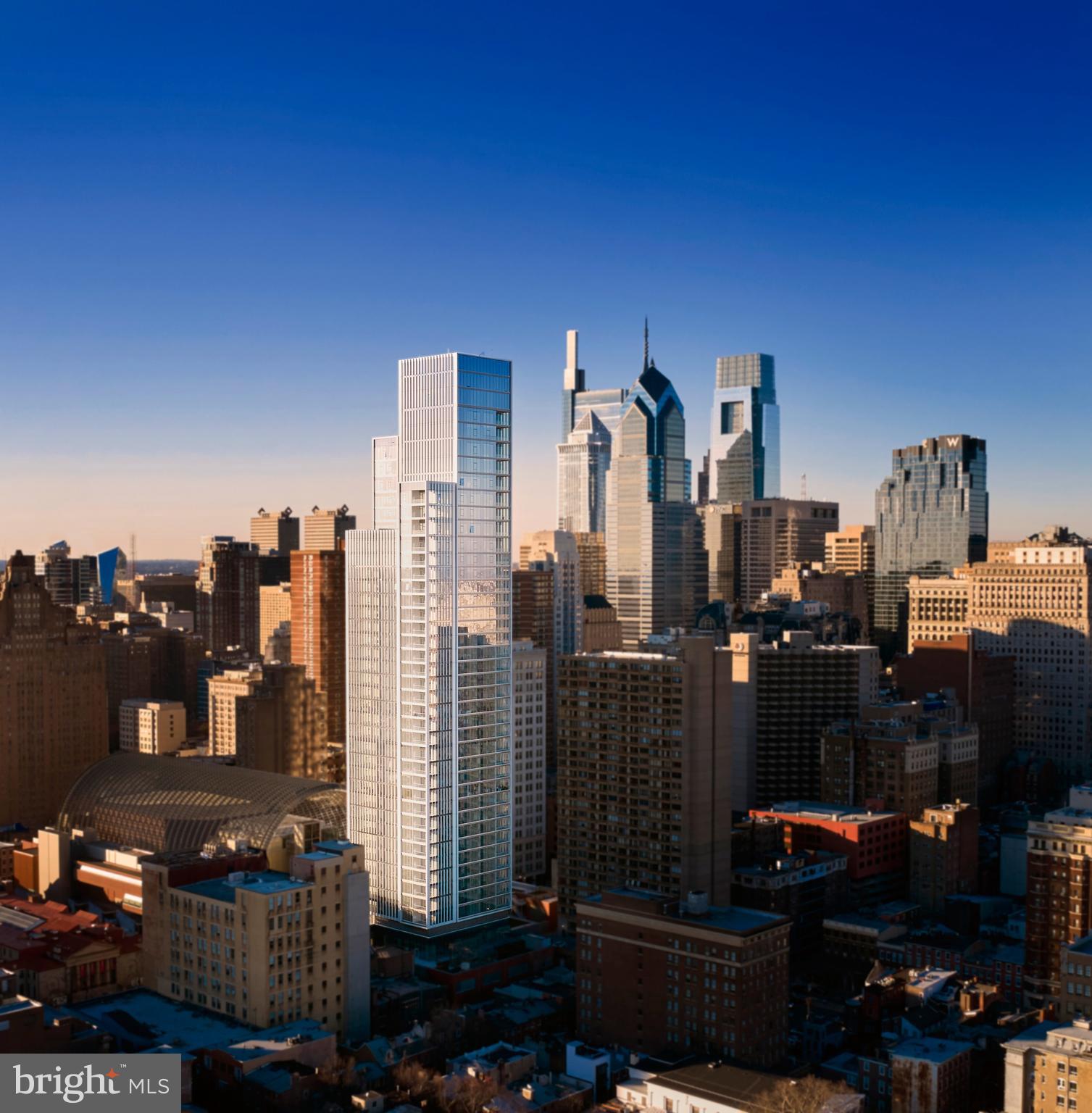 301 South Broad St Unit 3201