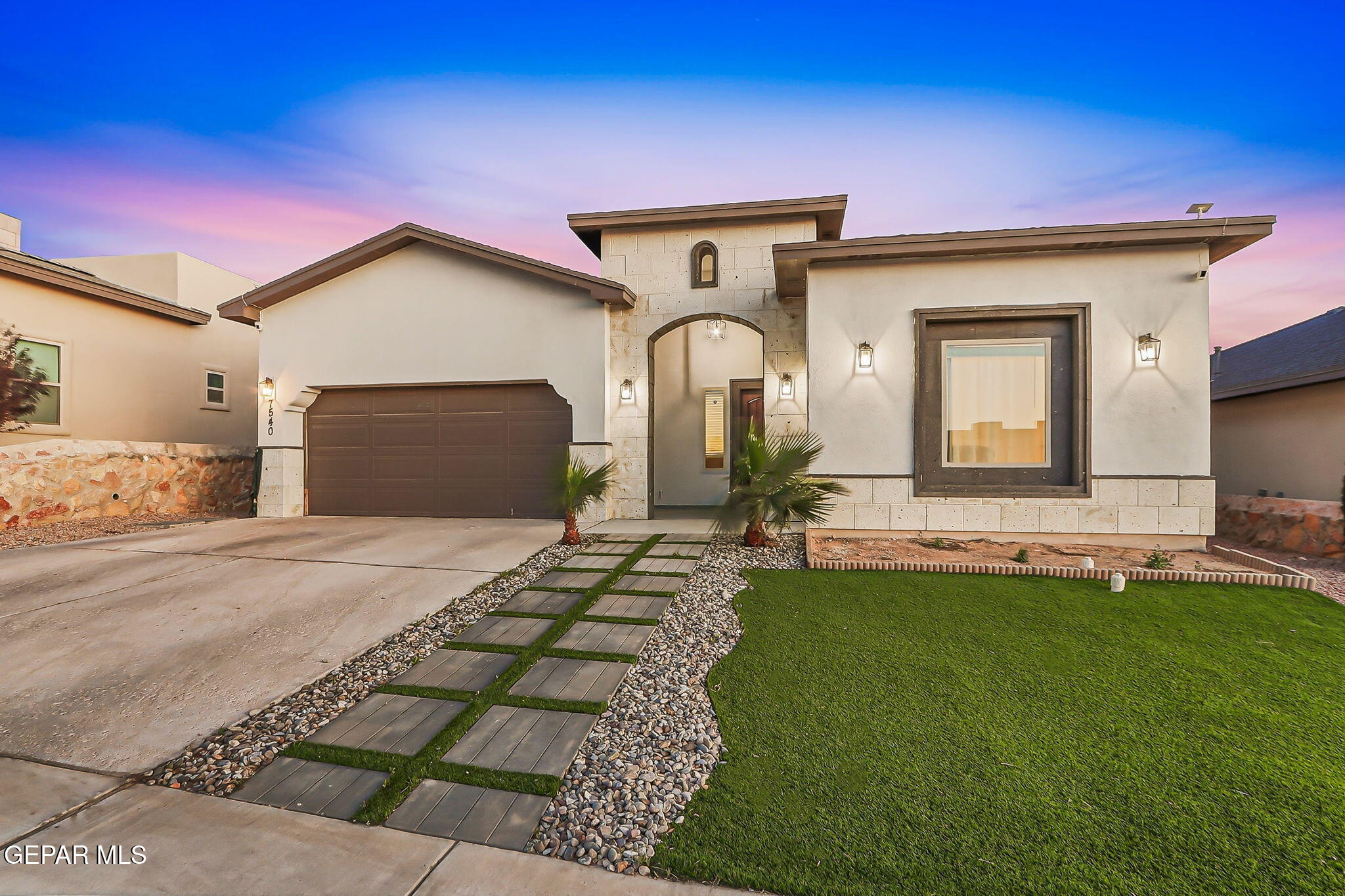 7540 Enchanted Ridge Drive El Paso, TX 79911 - Photo 2 of 69 66-web-or-mls-IMG_7707