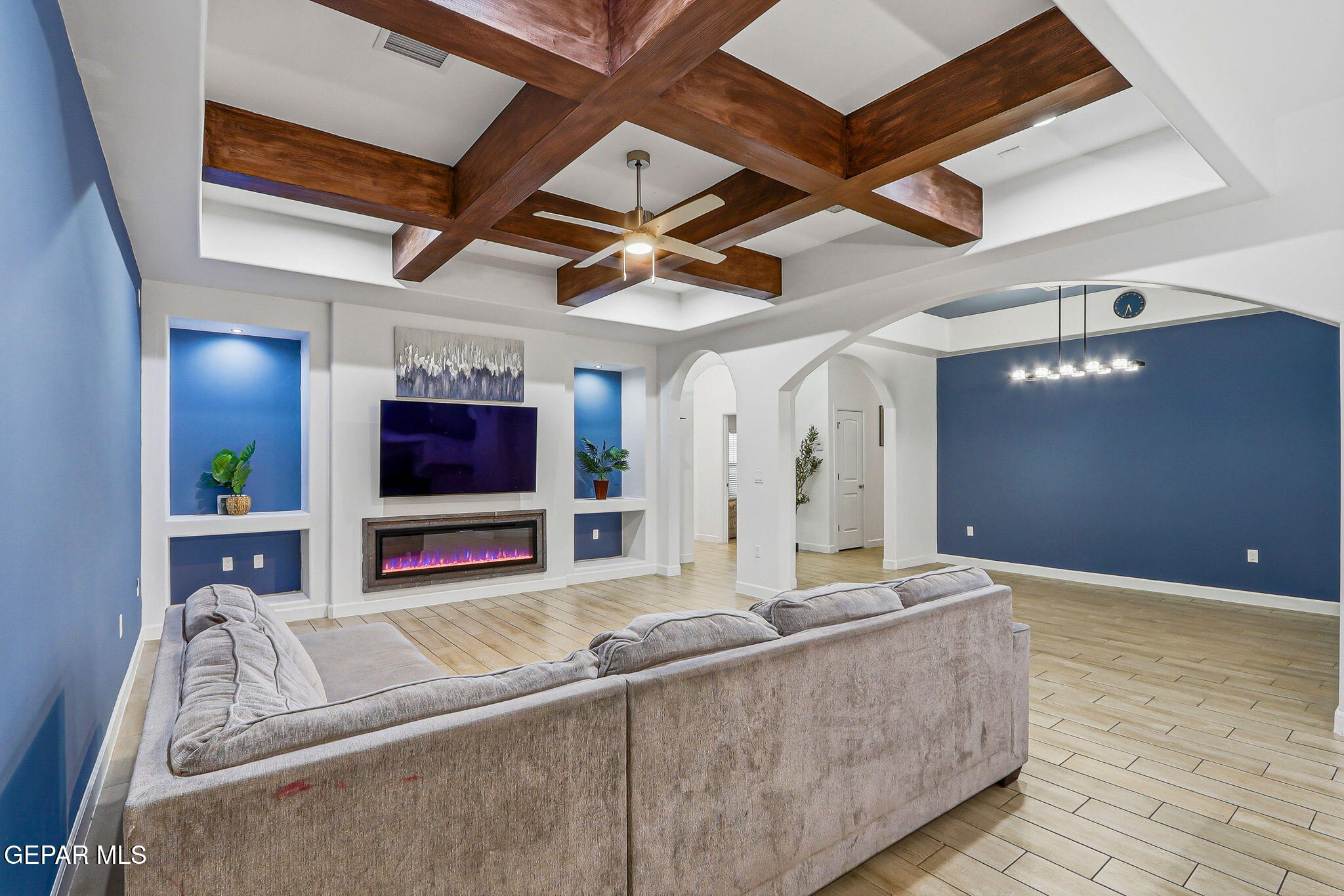 7540 Enchanted Ridge Drive El Paso, TX 79911 - Photo 21 of 69 34-web-or-mls-IMG_7455