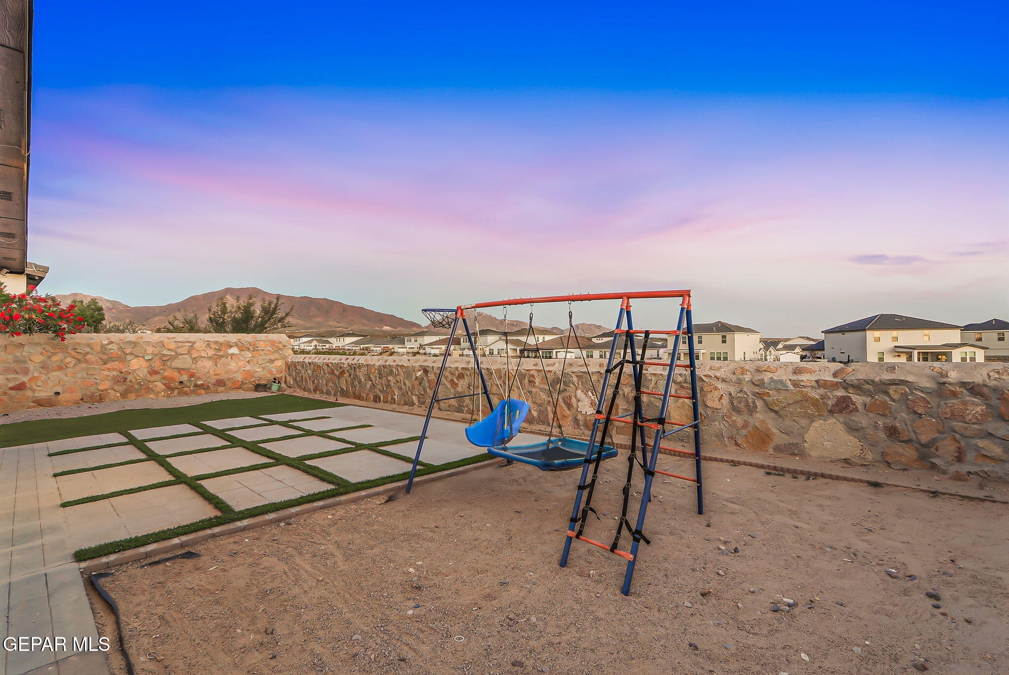 7540 Enchanted Ridge Drive El Paso, TX 79911 - Photo 47 of 69 63-web-or-mls-IMG_7665