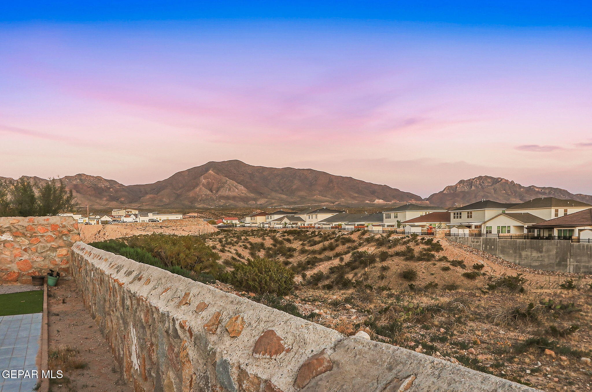7540 Enchanted Ridge Drive El Paso, TX 79911 - Photo 49 of 69 61-web-or-mls-IMG_7651