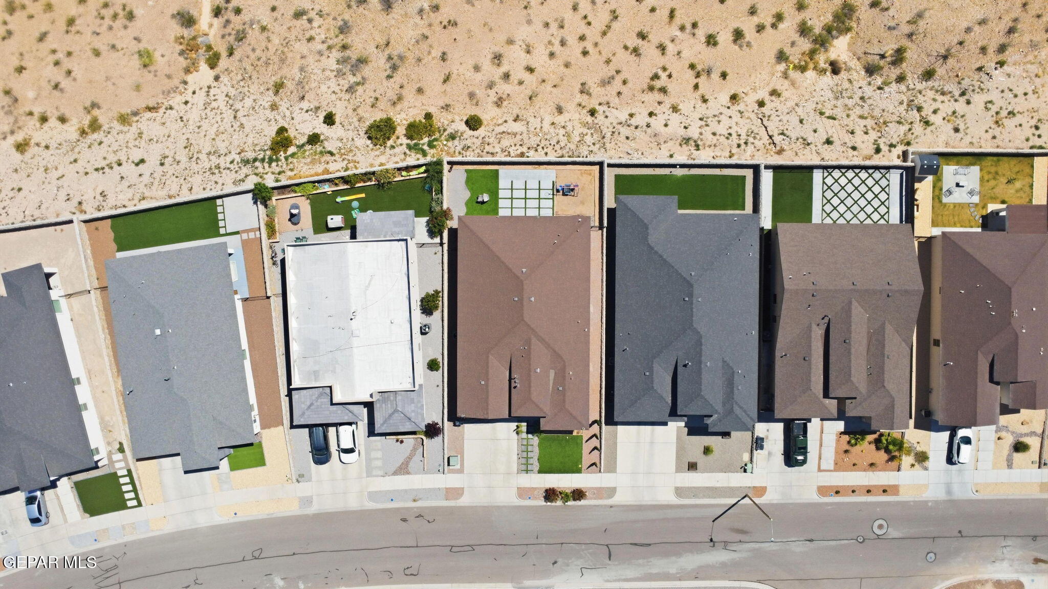 7540 Enchanted Ridge Drive El Paso, TX 79911 - Photo 51 of 69 18-web-or-mls-DJI_0923_a28795755