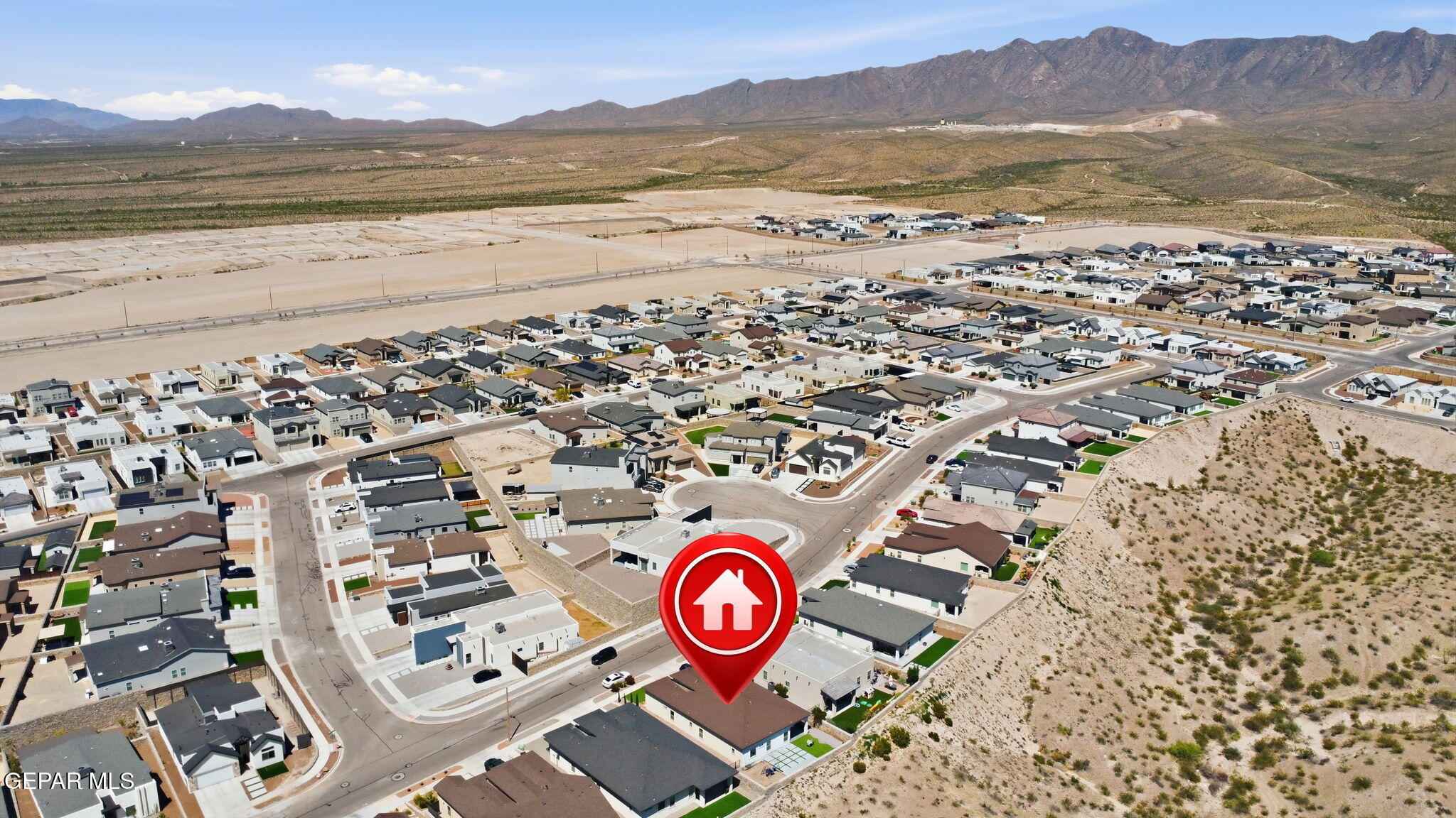 7540 Enchanted Ridge Drive El Paso, TX 79911 - Photo 55 of 69 9-web-or-mls-DJI_0919-Edit
