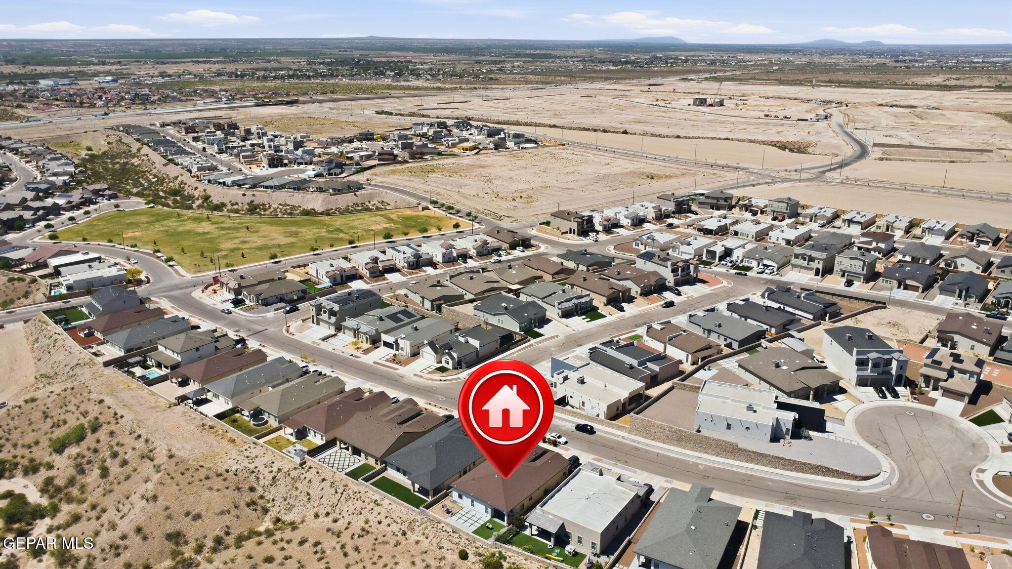 7540 Enchanted Ridge Drive El Paso, TX 79911 - Photo 57 of 69 11-web-or-mls-DJI_0920-Edit