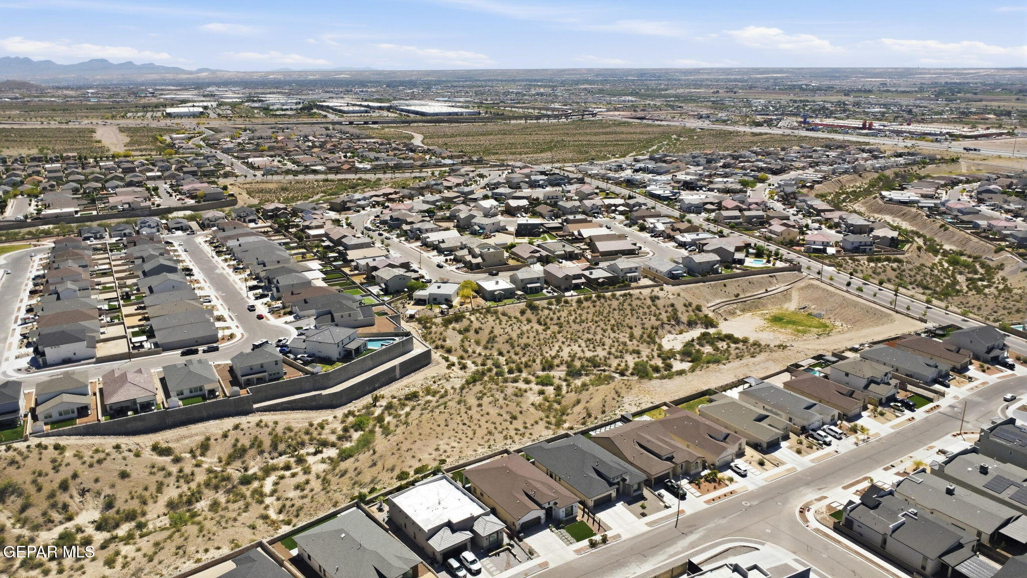 7540 Enchanted Ridge Drive El Paso, TX 79911 - Photo 60 of 69 14-web-or-mls-DJI_0921_a28795807