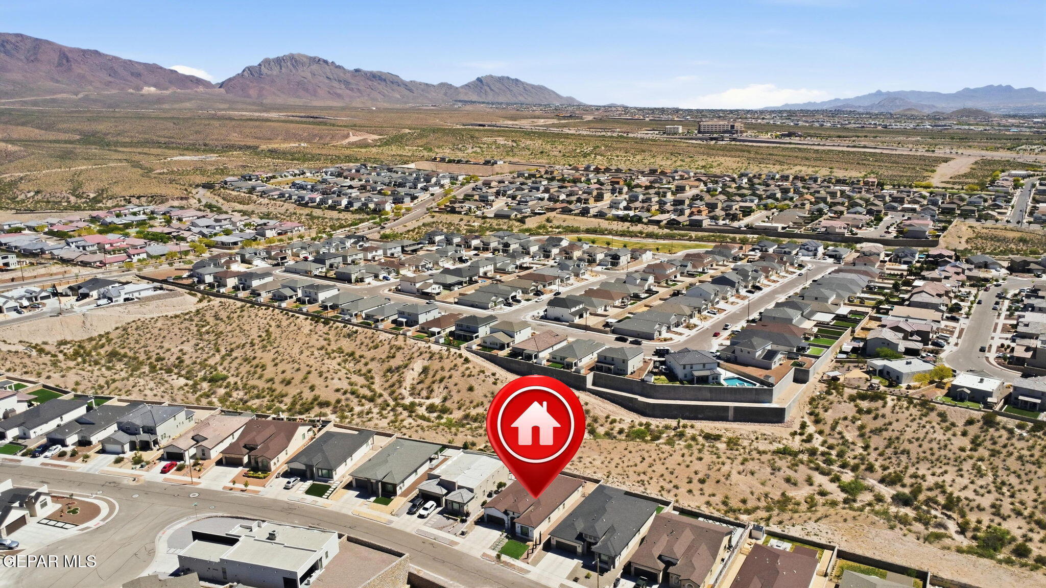 7540 Enchanted Ridge Drive El Paso, TX 79911 - Photo 61 of 69 15-web-or-mls-DJI_0922_a28795808-Edit