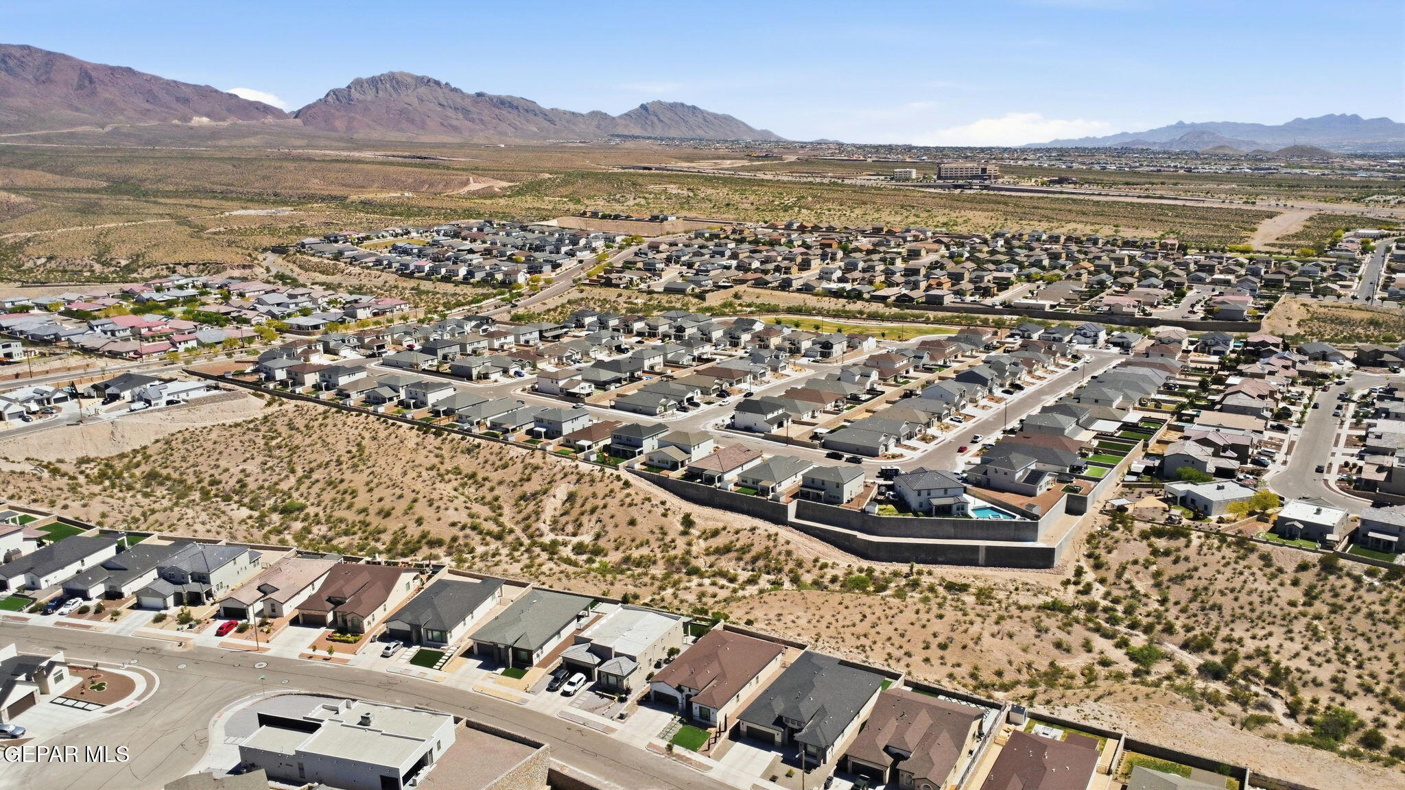 7540 Enchanted Ridge Drive El Paso, TX 79911 - Photo 62 of 69 16-web-or-mls-DJI_0922_a28795808
