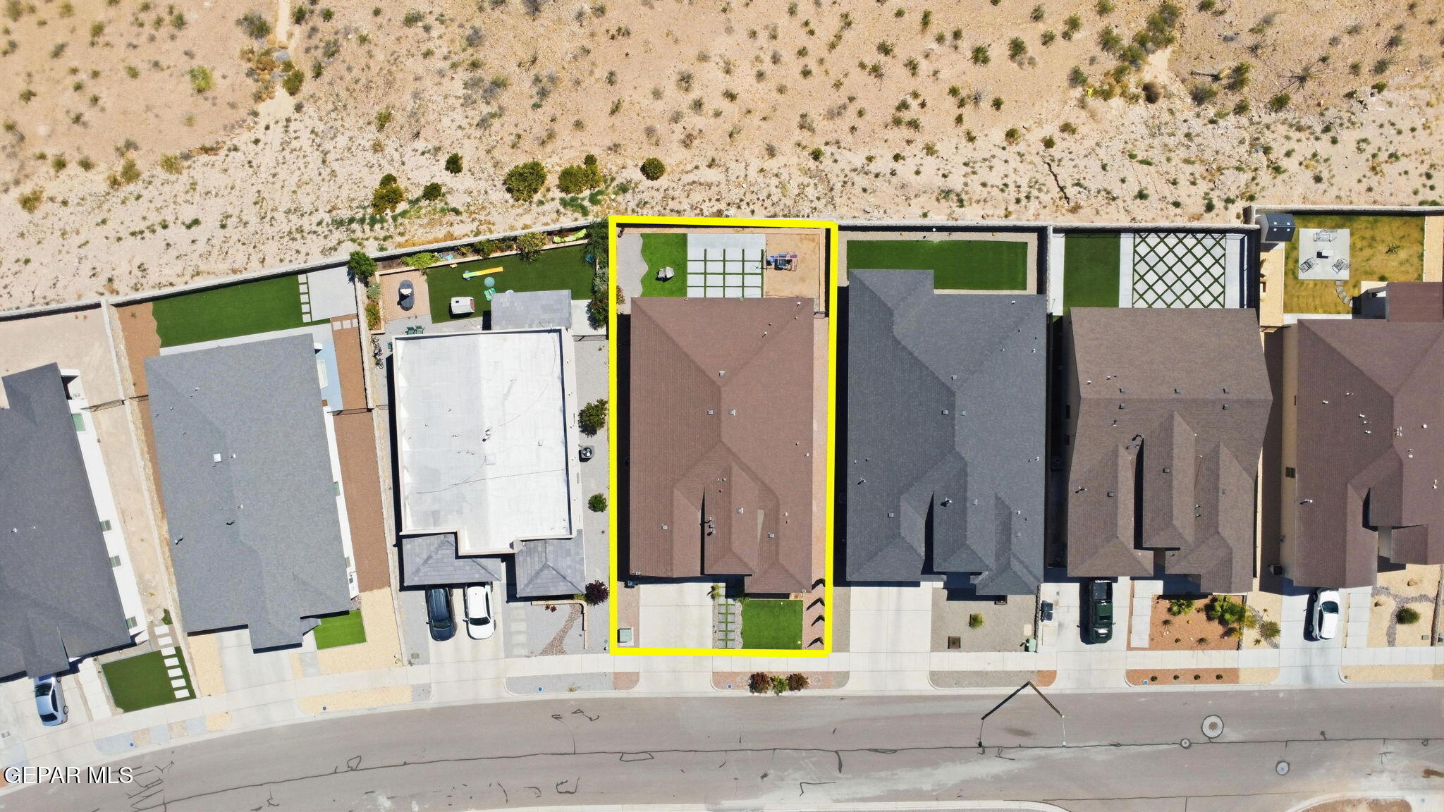 7540 Enchanted Ridge Drive El Paso, TX 79911 - Photo 63 of 69 17-web-or-mls-DJI_0923_a28795755-Edit