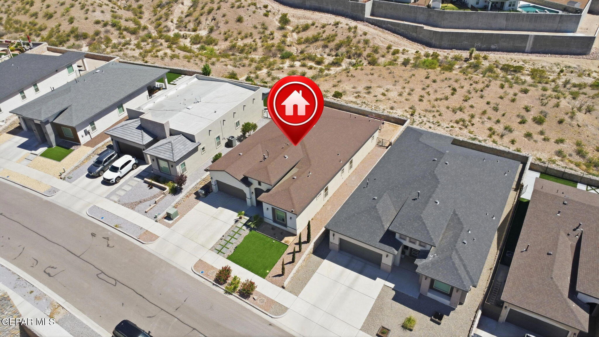 7540 Enchanted Ridge Drive El Paso, TX 79911 - Photo 64 of 69 1-web-or-mls-DJI_0911_a8795758-Edit
