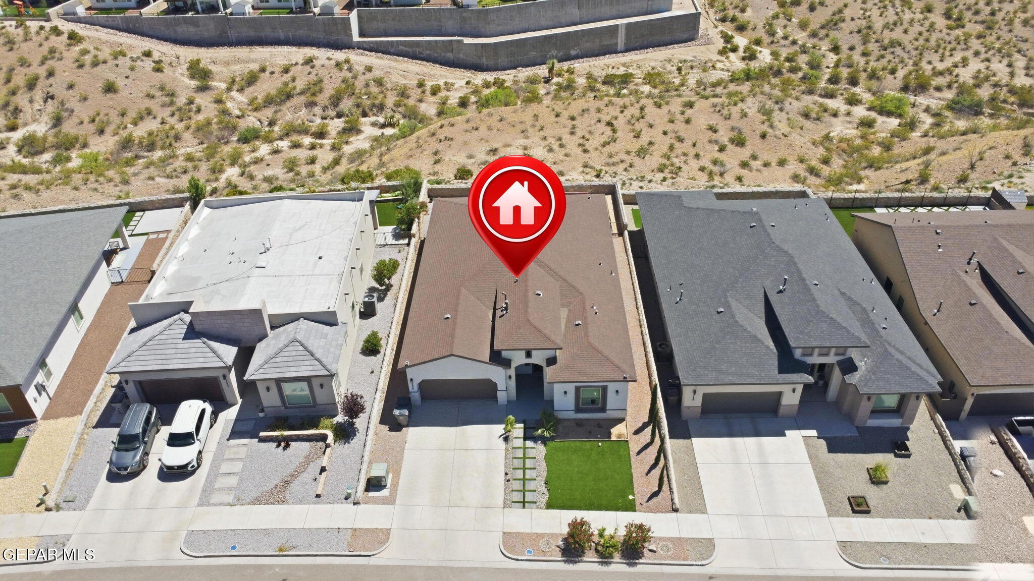 7540 Enchanted Ridge Drive El Paso, TX 79911 - Photo 66 of 69 3-web-or-mls-DJI_0912_a28795779-Edit