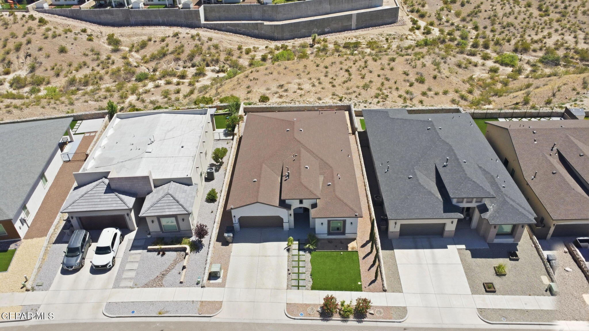 7540 Enchanted Ridge Drive El Paso, TX 79911 - Photo 67 of 69 4-web-or-mls-DJI_0912_a28795779
