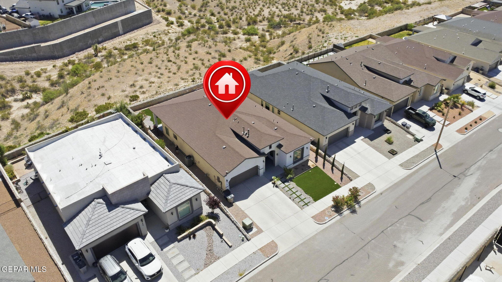 7540 Enchanted Ridge Drive El Paso, TX 79911 - Photo 68 of 69 5-web-or-mls-DJI_0913_a8795781-Edit
