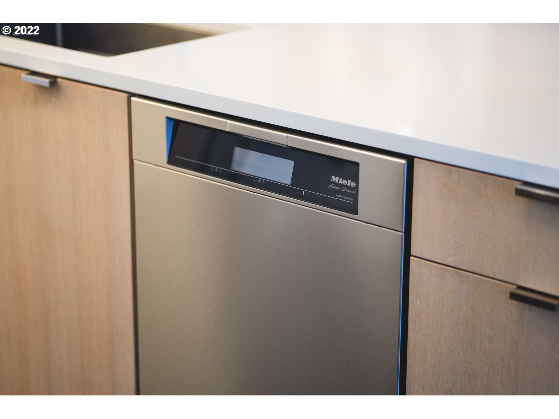 1500 Southwest 11th Avenue, Unit 1504 Portland, OR 97201 - Photo 16 of 32 a view of utility room