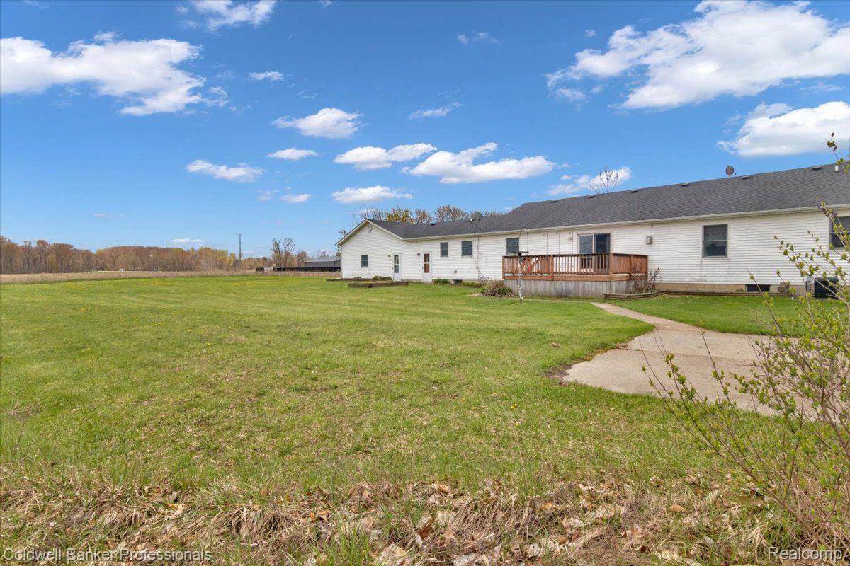 2133 North Branch Road North Branch, MI 48461 - Photo 32 of 33 Gallery Image 32