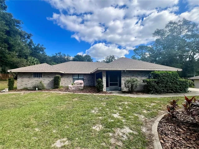 $3,500 | 1156 South Carpenter Avenue, Orange City, FL 32763