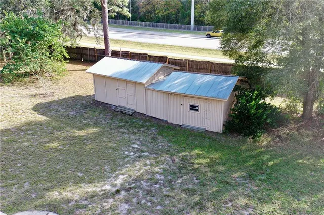 $3,300 | 1156 South Carpenter Avenue, Orange City, FL 32763