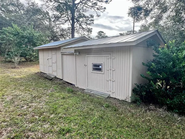 $3,300 | 1156 South Carpenter Avenue, Orange City, FL 32763