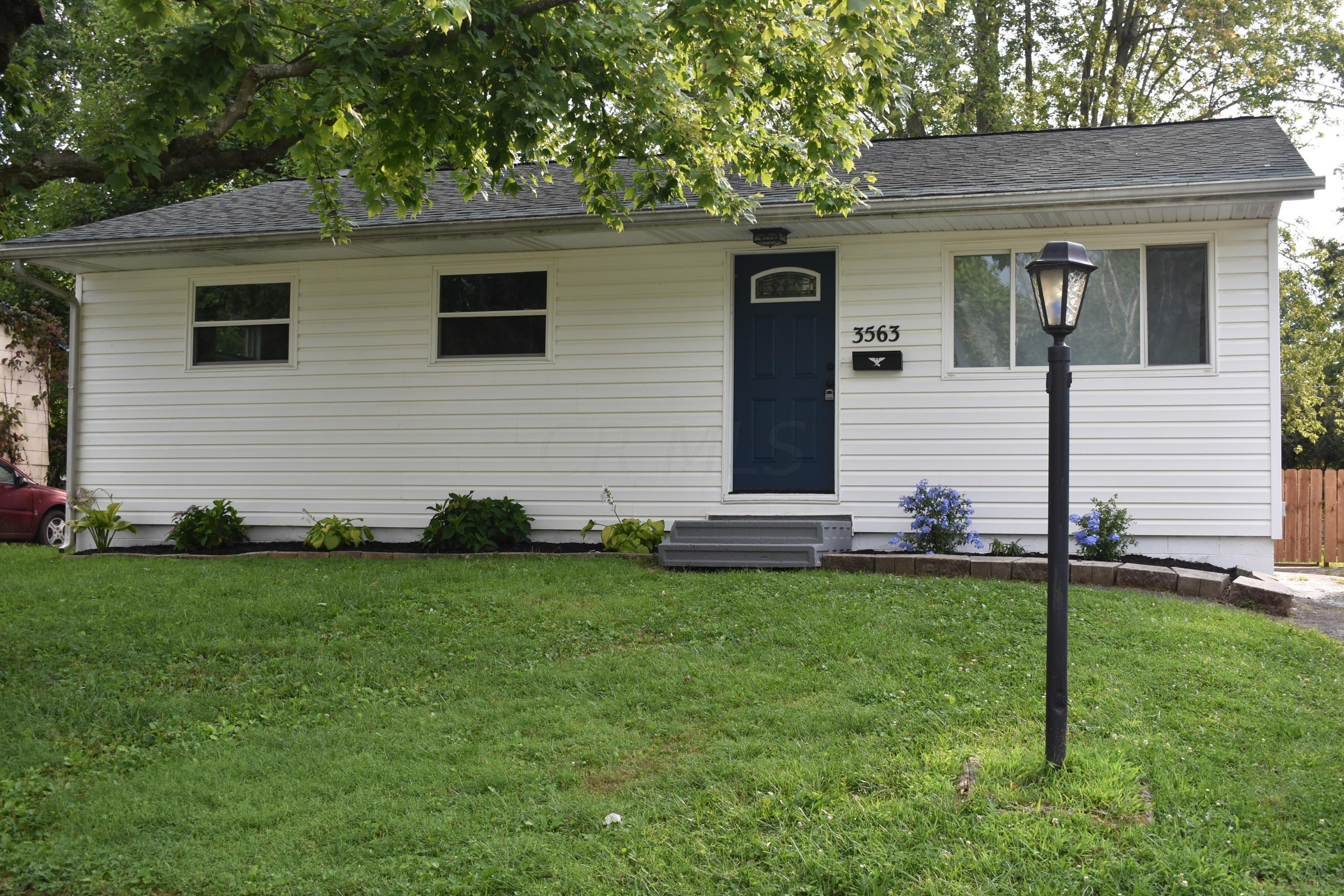 3563 Torwood Road Columbus, OH 43232 - Photo 1 of 29 Gallery Image 1
