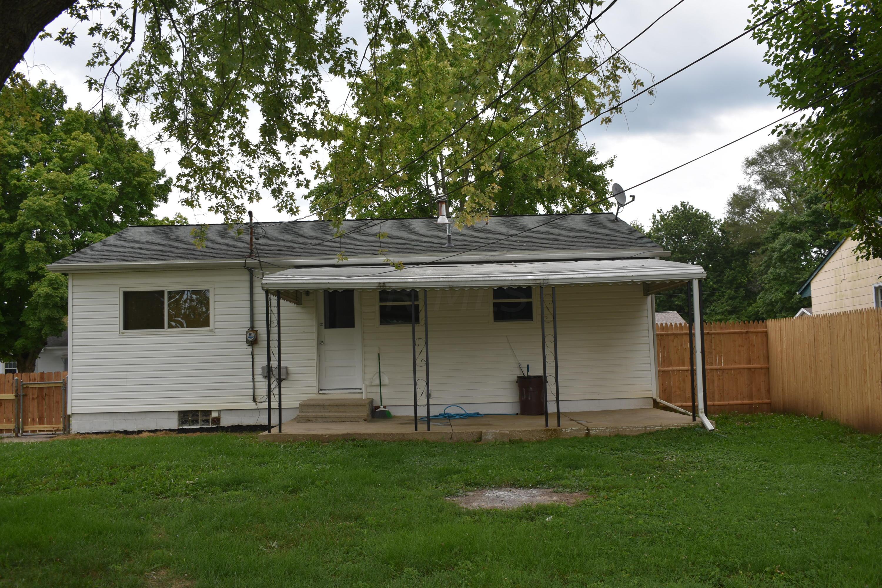 3563 Torwood Road Columbus, OH 43232 - Photo 27 of 29 Gallery Image 27