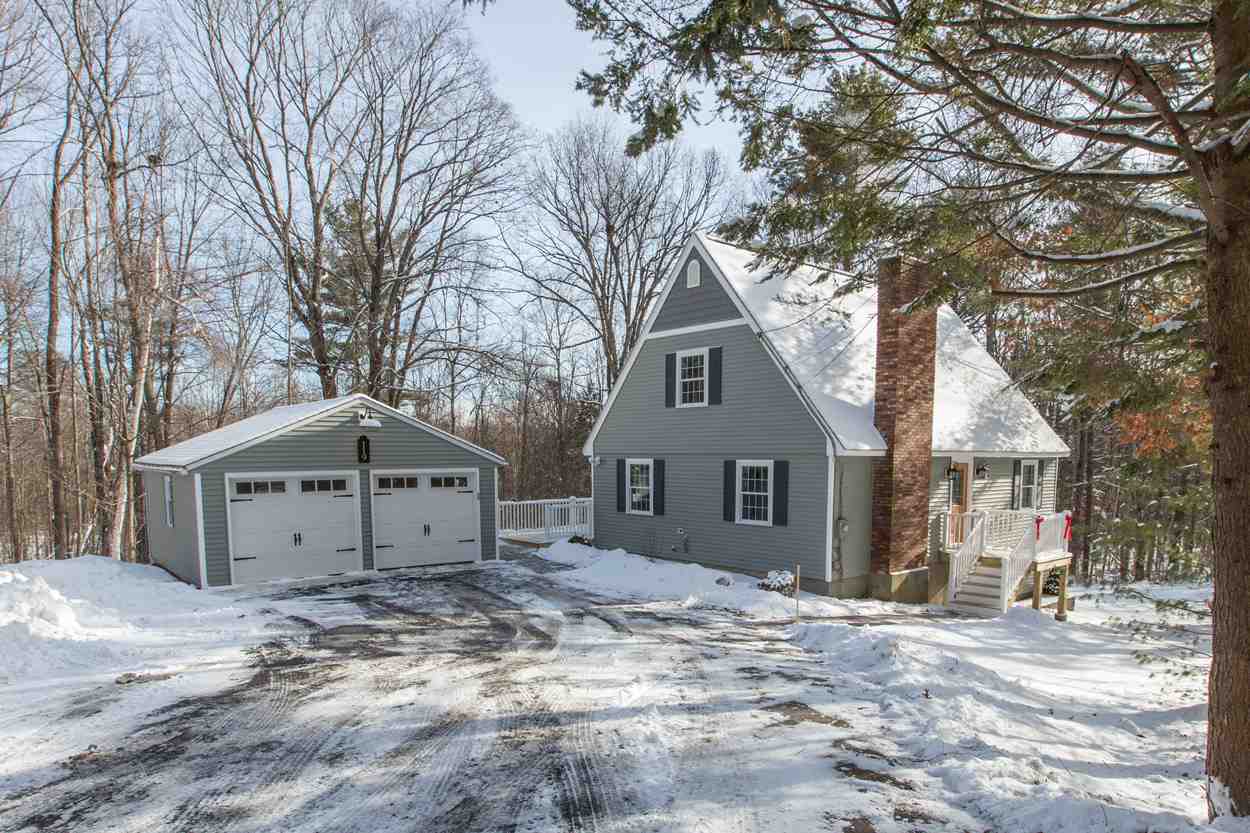 119 Walnut Hill Road Derry, NH 03038 - Photo 2 of 33 Gallery Image 2
