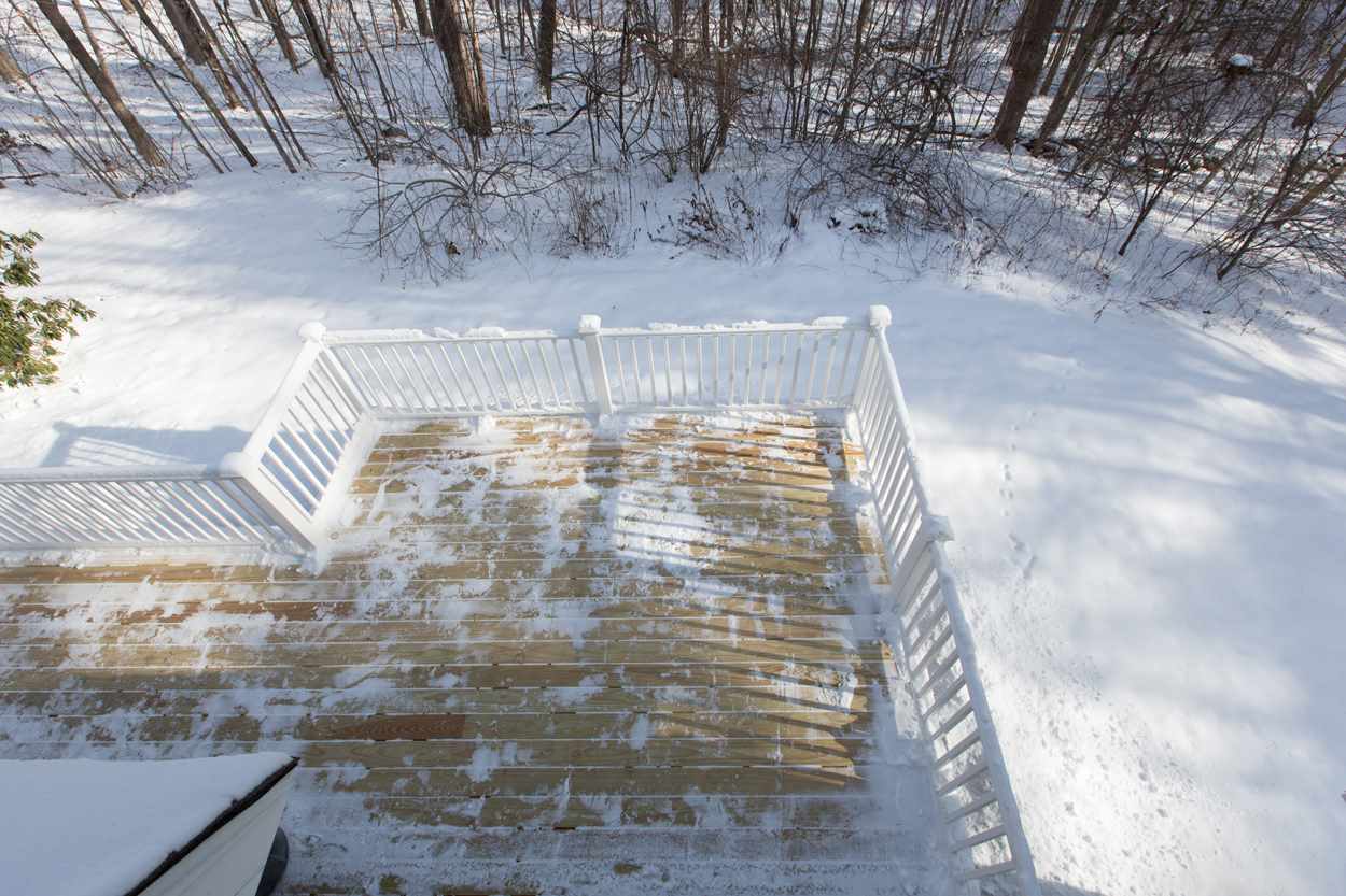 119 Walnut Hill Road Derry, NH 03038 - Photo 27 of 33 Gallery Image 27