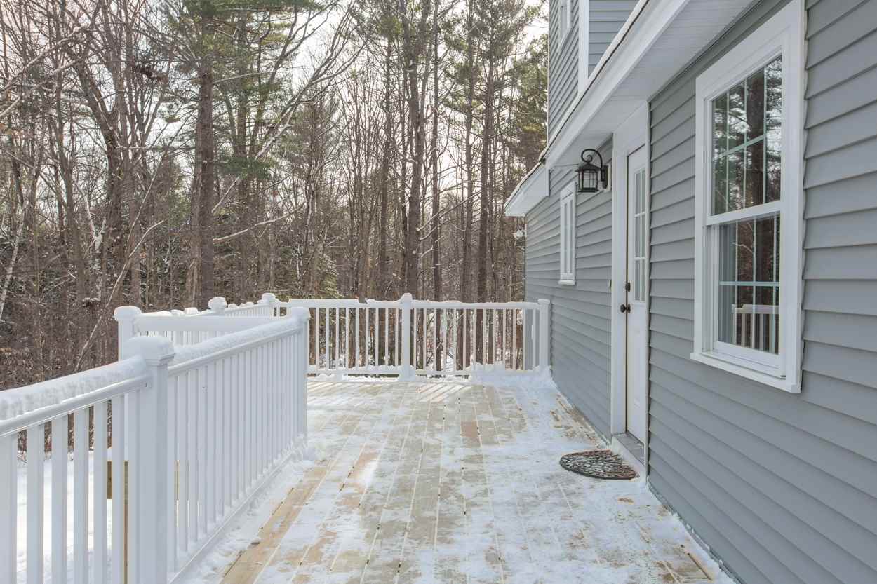 119 Walnut Hill Road Derry, NH 03038 - Photo 30 of 33 Gallery Image 30