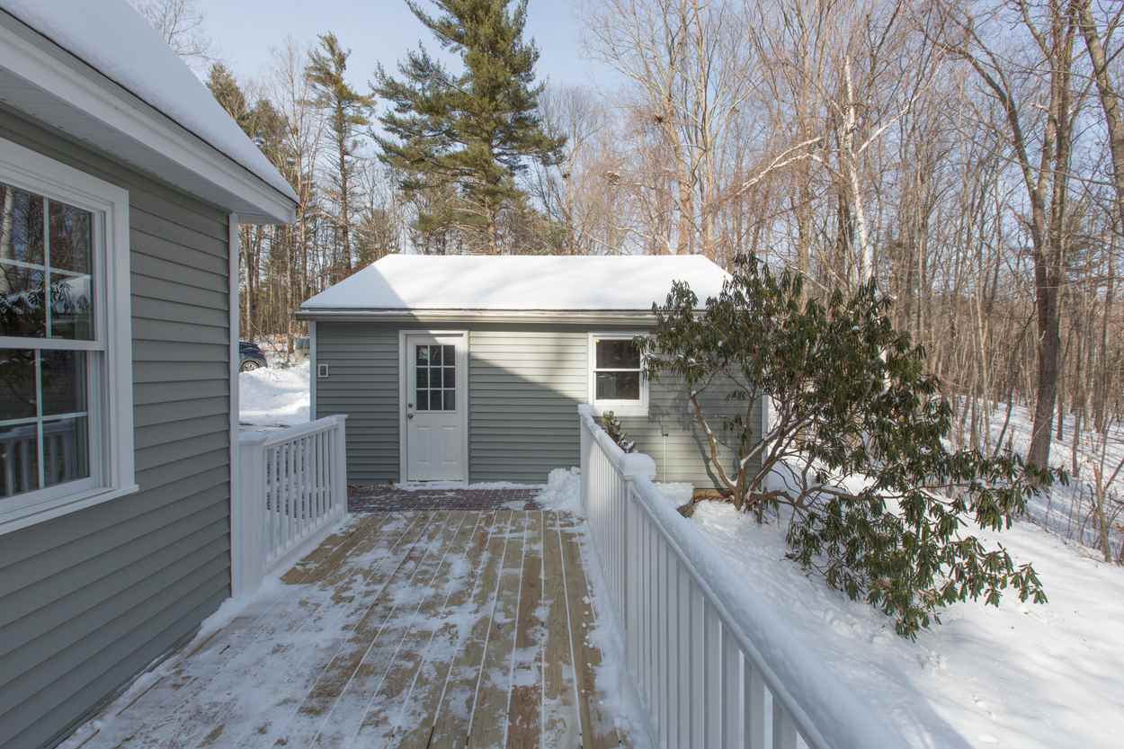 119 Walnut Hill Road Derry, NH 03038 - Photo 31 of 33 Gallery Image 31
