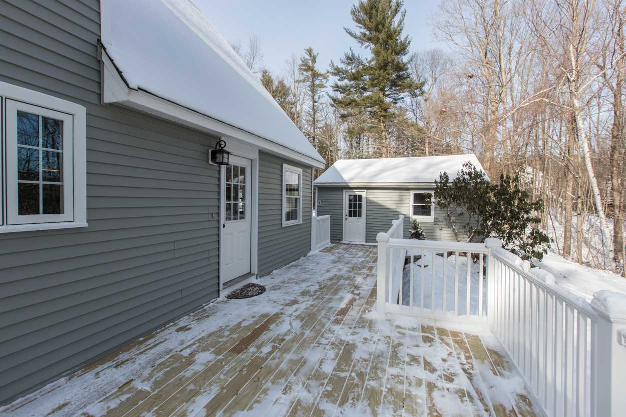 119 Walnut Hill Road Derry, NH 03038 - Photo 32 of 33 Gallery Image 32