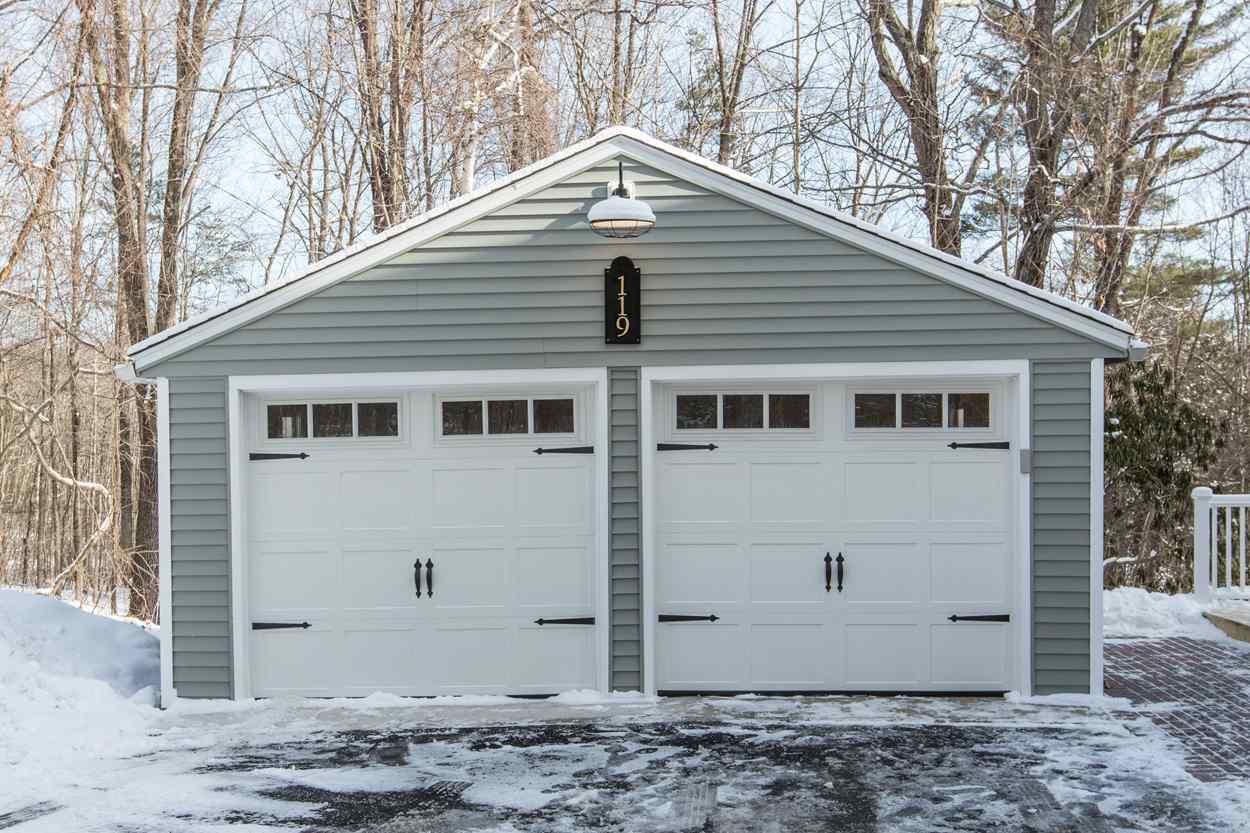 119 Walnut Hill Road Derry, NH 03038 - Photo 33 of 33 Gallery Image 33