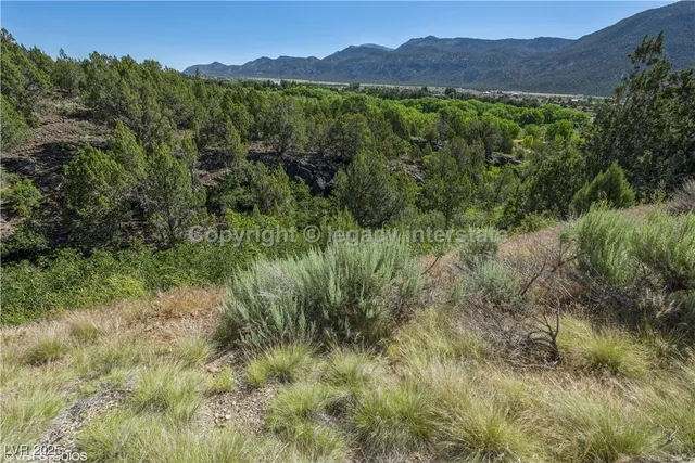 $269,988 | 2951 South Juniper Way, New Harmony, UT 84757