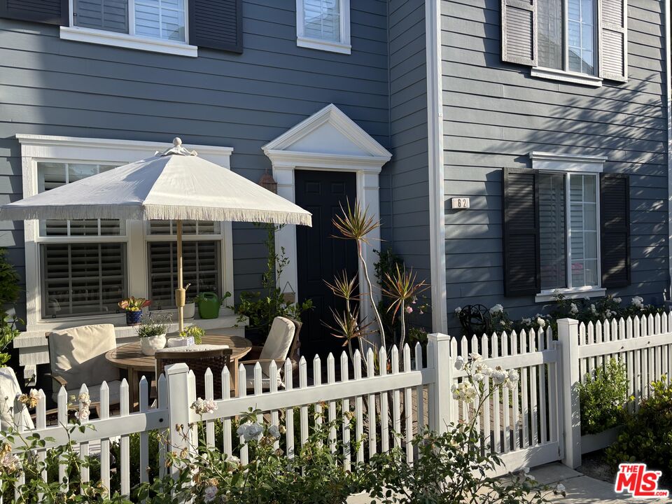 62 Strawflower Street Ladera Ranch, CA 92694 - Photo 1 of 1 a front view of a house with a porch