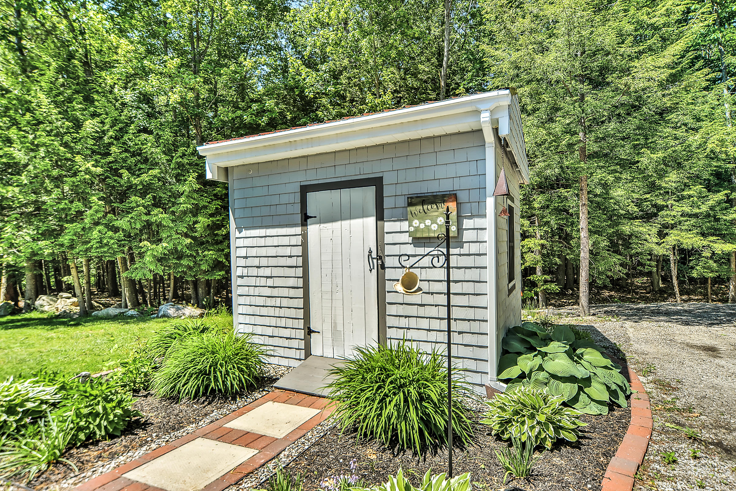 314 Johnson Hill Road Poland, ME 04274 - Photo 34 of 40 107703-40