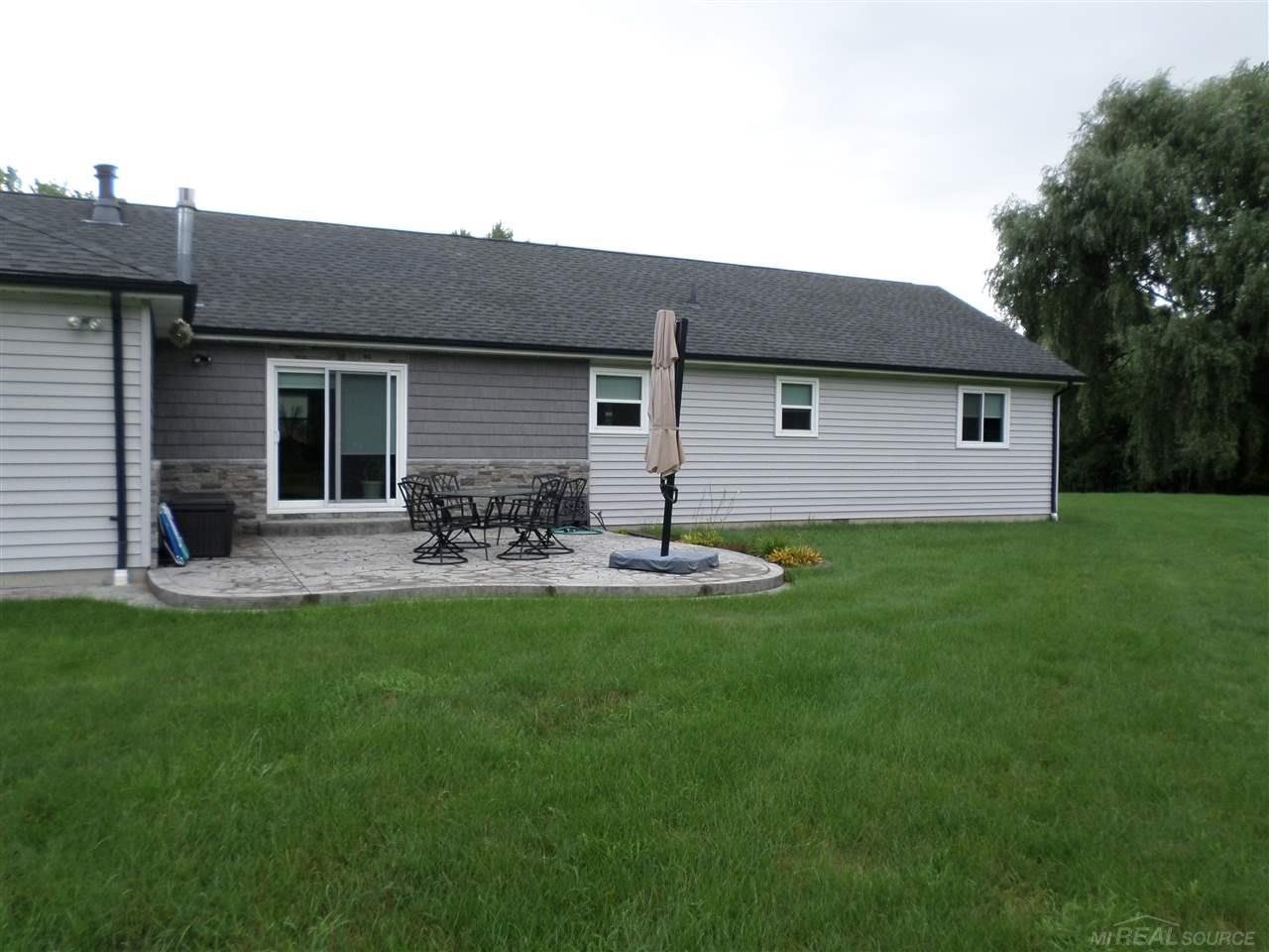 7453 Big Hand Road St. Clair, MI 48079 - Photo 41 of 55