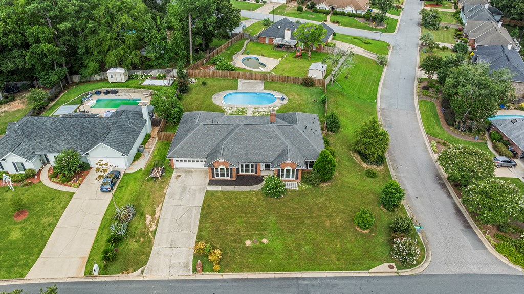7188 West Wynfield Loop Midland, GA 31820 - Photo 39 of 43