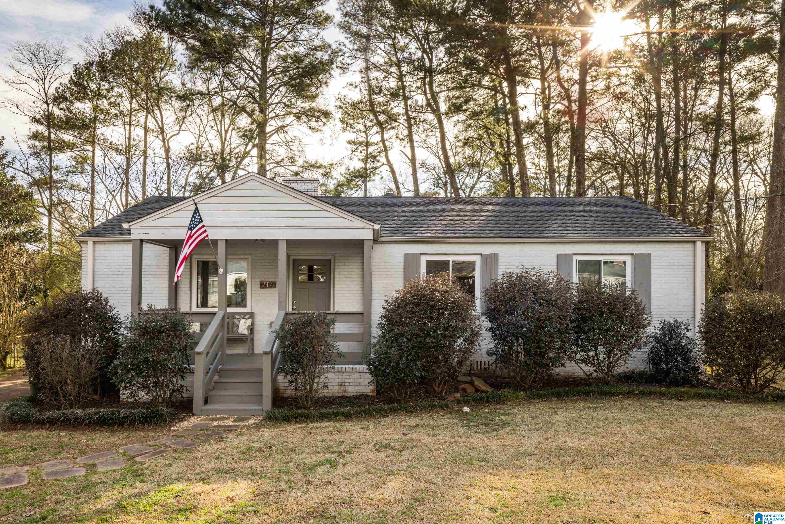 216 Stacy Street Birmingham, AL 35213 - Photo 1 of 49