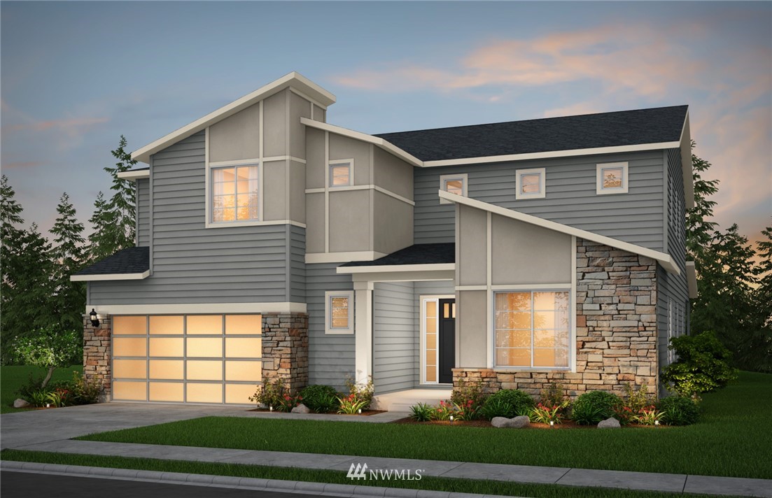 342 Northeast Shadow Avenue Renton, WA 98059 - Photo 1 of 1