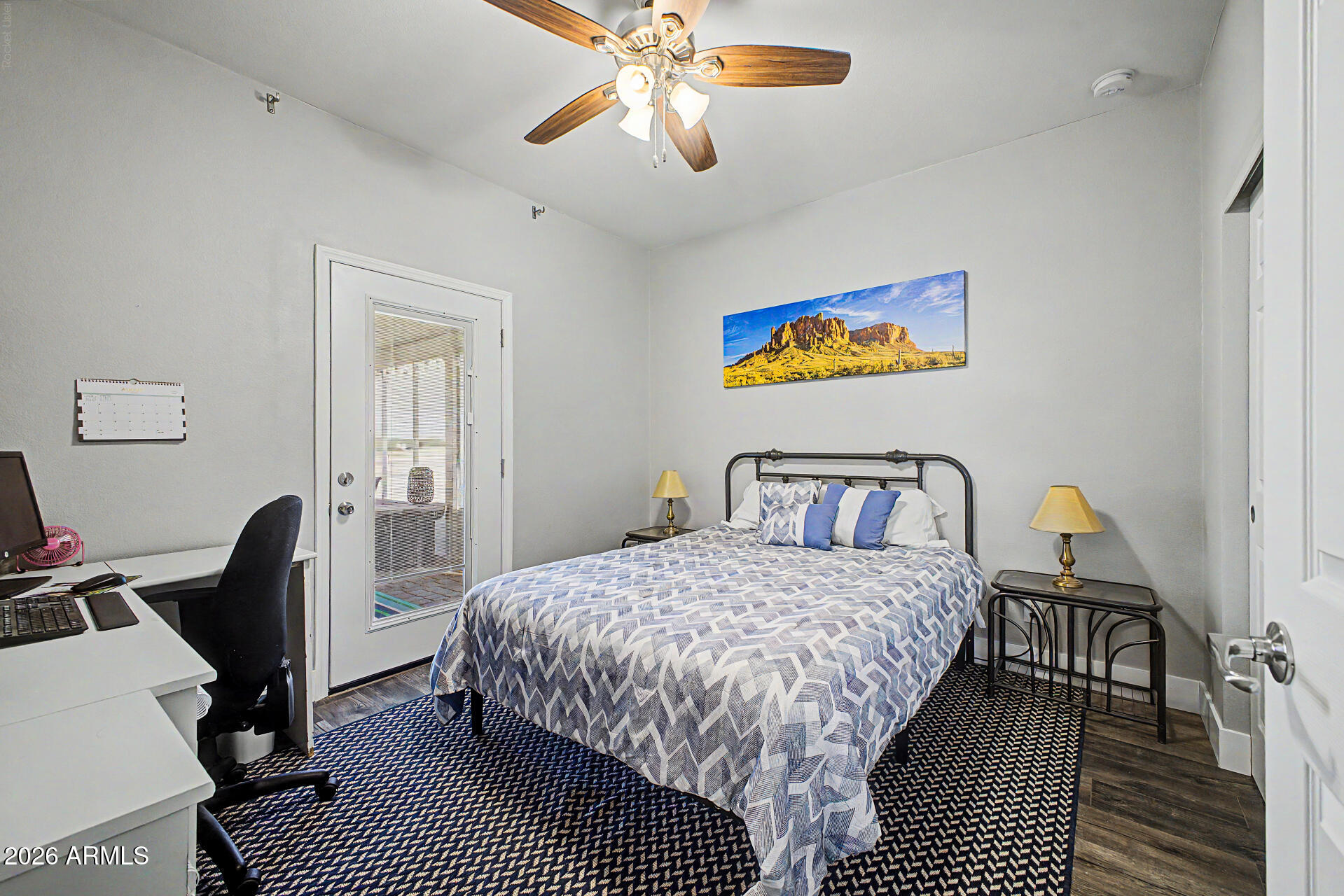 3301 South Goldfield Road, Unit 6049 Apache Junction, AZ 85119 - Photo 20 of 35 3301 S Goldfield Rd, lot 6049