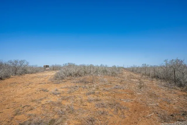 $110,000 | Fm 2779 County Road 2530, Moore, TX 78057